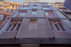 OYO 287 Hotel Buddha Palace, Kathmandu