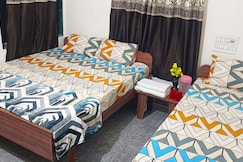 HOTEL CHHAYA, Dwarka