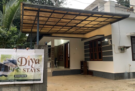 Diya Stays