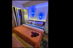 Studio Lumina by SuperHomes, Pune