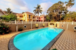 SUCHIS VILLA, Goa