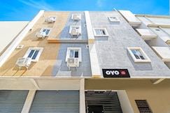 Hotel O RBS Square Inn Uppal, Hyderabad