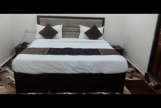 HOTEL O SHREE GANESH