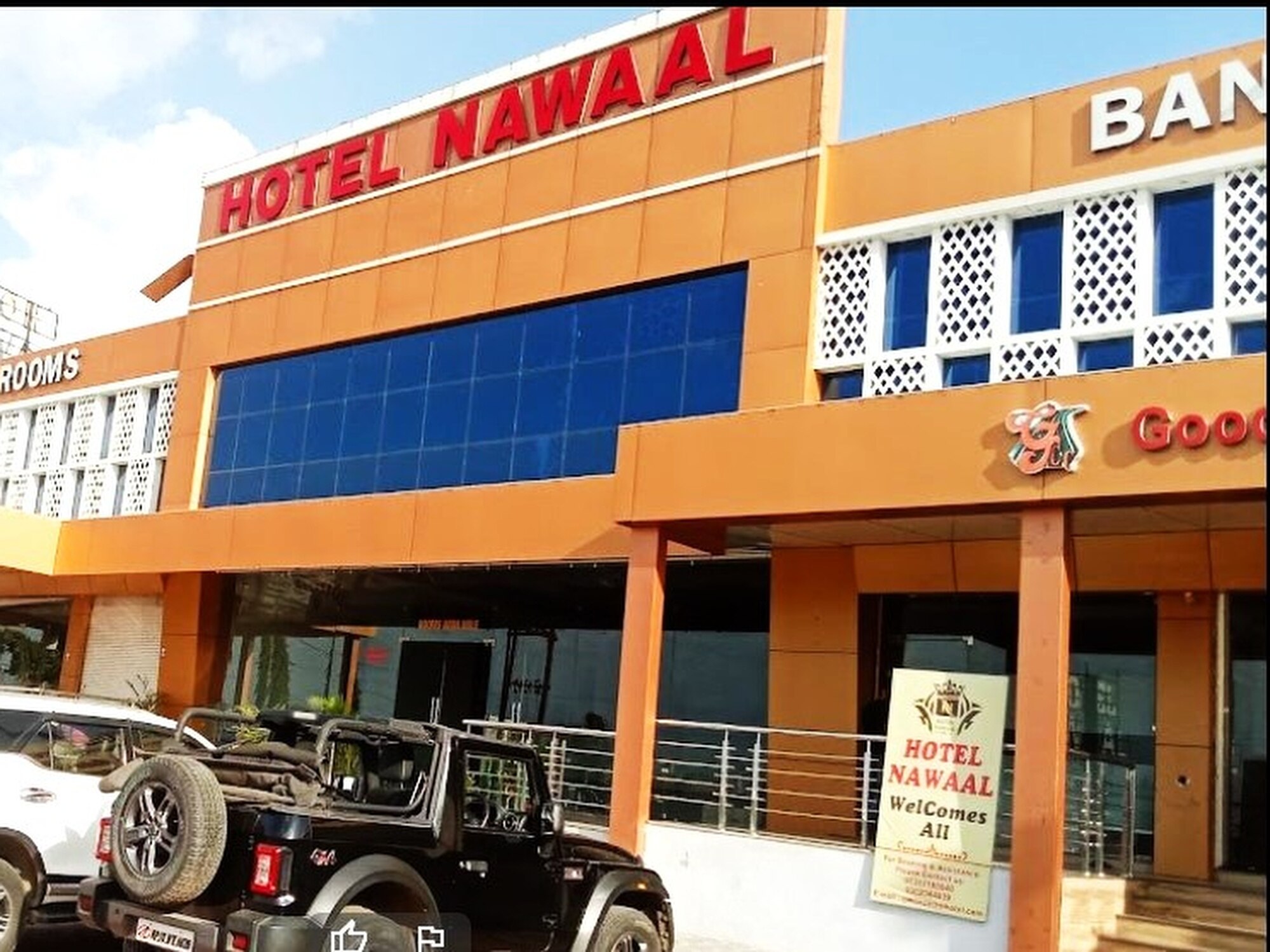 Hotel Nawaal - Tap to explore photos