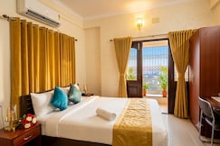 Krishna Kunja | Luxurious Rooms 13 mins from Airport, Howrah