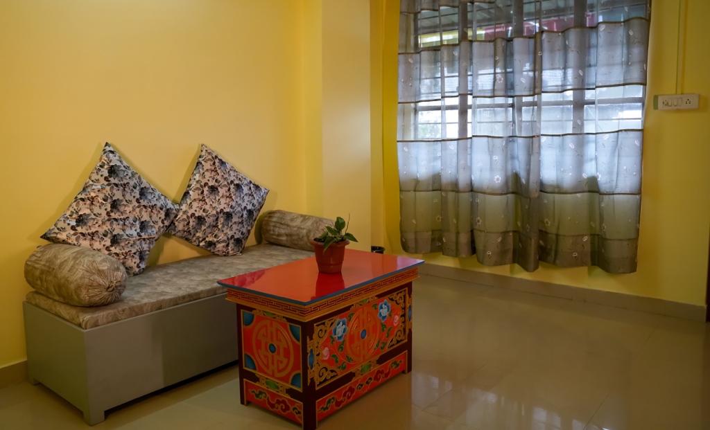 Yellow Sapphire Premium Sikkimese Homestay - Tap to explore photos