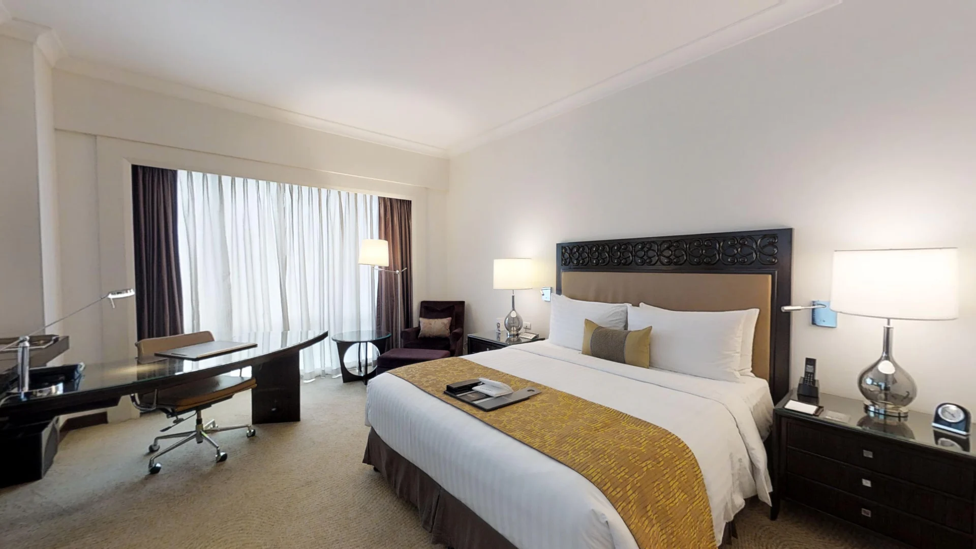 TU CASA Luxury near Delhi Airport