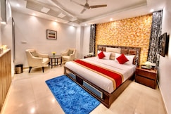 Hotel Vista Inn @ Karol Bagh, Delhi