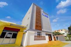 FabHotel Kayal Plaza, Coimbatore