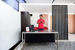 Hotel O Palebon Residence, Kota Semarang