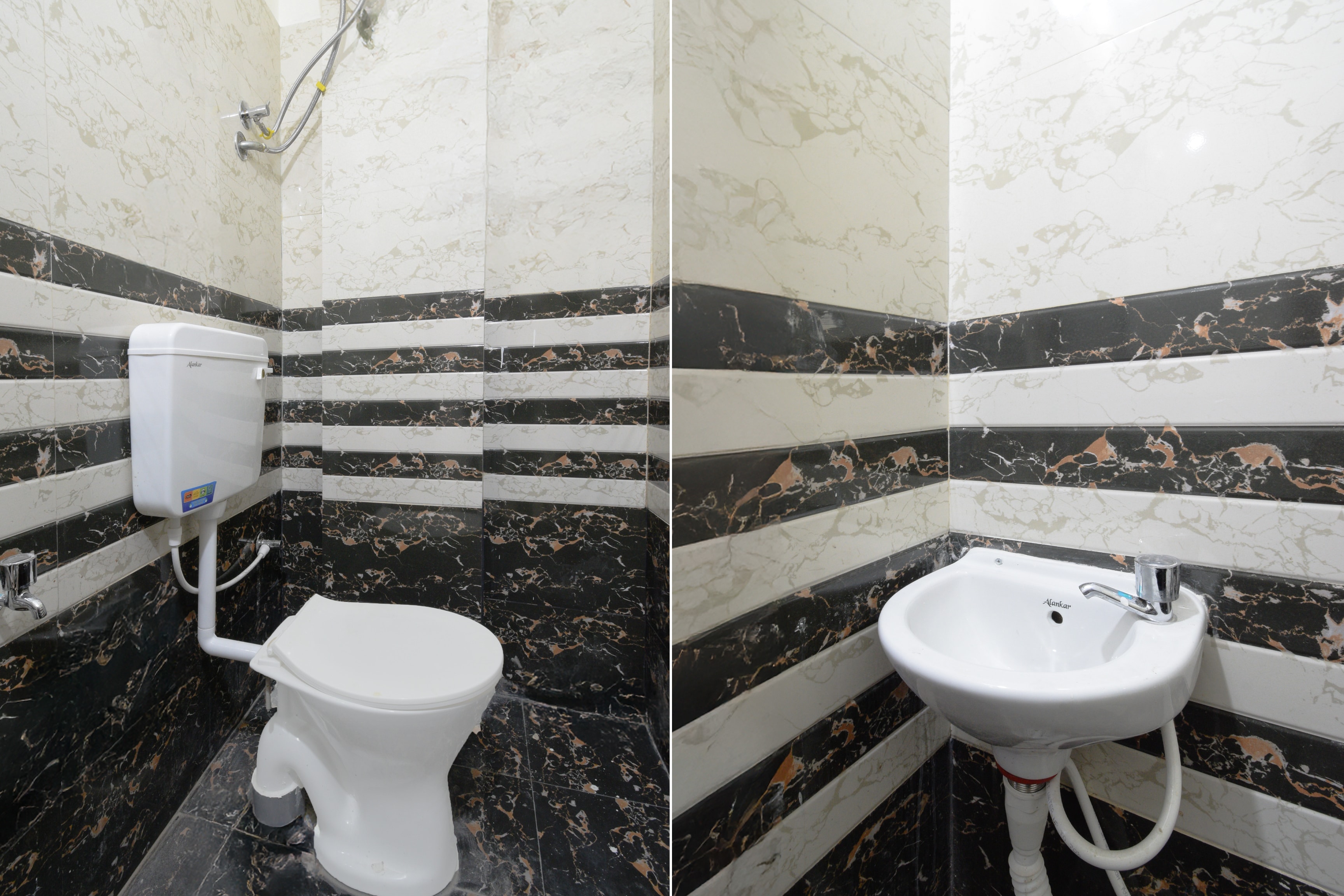 Hotel O Sri Vani co- live & suites - Tap to explore photos