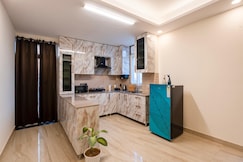 Radiant Apartments @ Comfortable Stay, Gurgaon