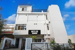 Hotel O Aura Mall Bhopal Formerly Golden Star, Bhopal