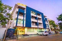 Hotel SGI- Jaipur Airport Hotel, Jaipur