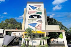 Super Hotel O Katol Road Friends Colony, Nagpur