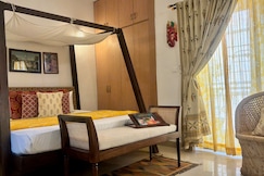 Abodes of Krishna, Vrindavan