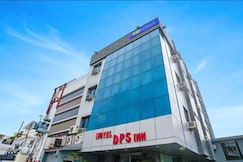 DPS inn, Prayagraj,UP, Prayagraj