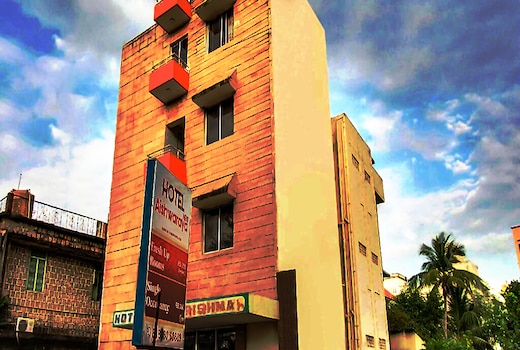 HOTEL NEW AISWARYA