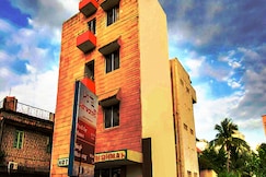 HOTEL NEW AISWARYA, Tirupati