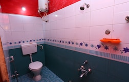 Washroom