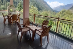 TABASSUM GUEST HOUSE, Kasol