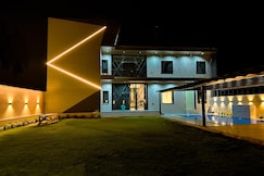 Grazio a 4bhk Premium Villa, Chomu