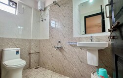 Washroom