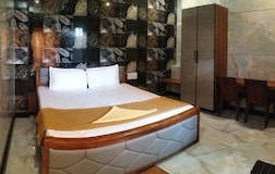 Delux Family room 1,2,3