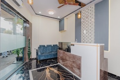 Hotel Golden Sands Inn, Mumbai