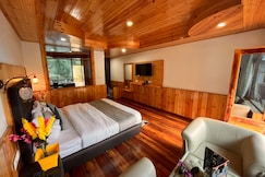 Hotel Himalayan River and Camps, Manali