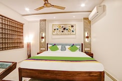 Treebo Lazystay Elite, Bhubaneshwar