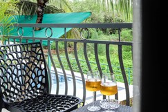La Riviera 1BHK Thalassa BoilerMaker, Goa