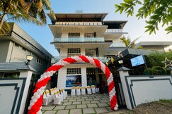 EZZANZA PROPERTY (Emarks Homes), Cochin