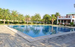 Swimming Pool 1
