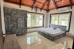 VSR FARMHOUSE, Medchal