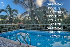 High Tide Waves, Goa