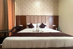 The Aries Inn, Dehradun