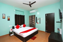Super OYO 17276 The Maple Tree Hotels, Bhubaneshwar