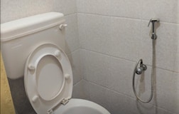 Washroom