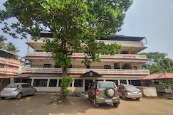 Sinai Tourist Home, METTUPALAYAM