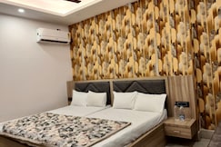 Hotel Sawariya, Deoghar