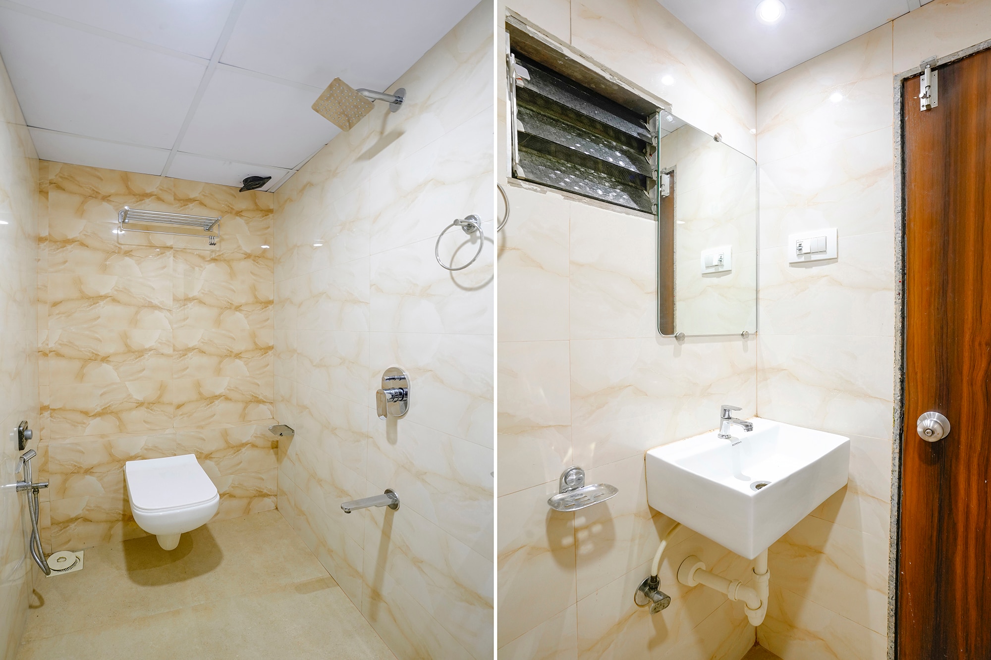 FabHotel BKC Annex - Tap to explore photos