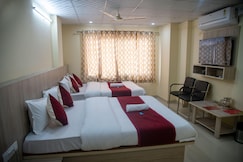 Hotel Thikana Palace, Jaipur