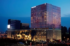 Jumeirah Himalayas Hotel Shanghai, Shanghai