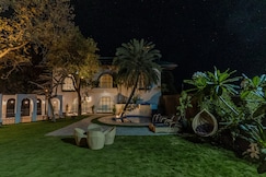 Elite Villa 3 BHK Villa in Indore with Treehouse, Indore