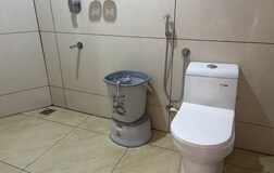 Washroom