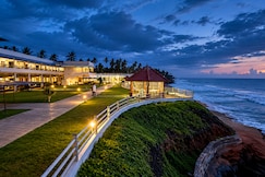 The Marine Pride Beach Resort And Spa, Varkala