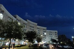 Radhe Krishna Luxury Stay, Vrindavan