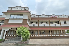 Hotel O Balaji Inn, Jetpur Pavi