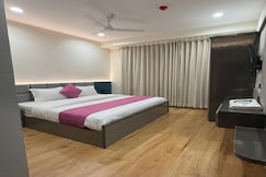 Hotel Rajvanshi Inn, Ahmedabad